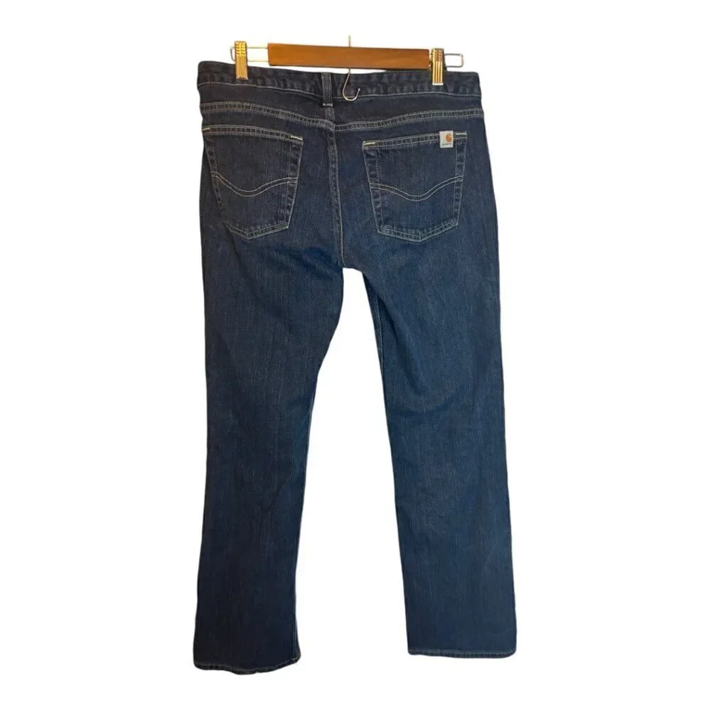 Carhartt no stains